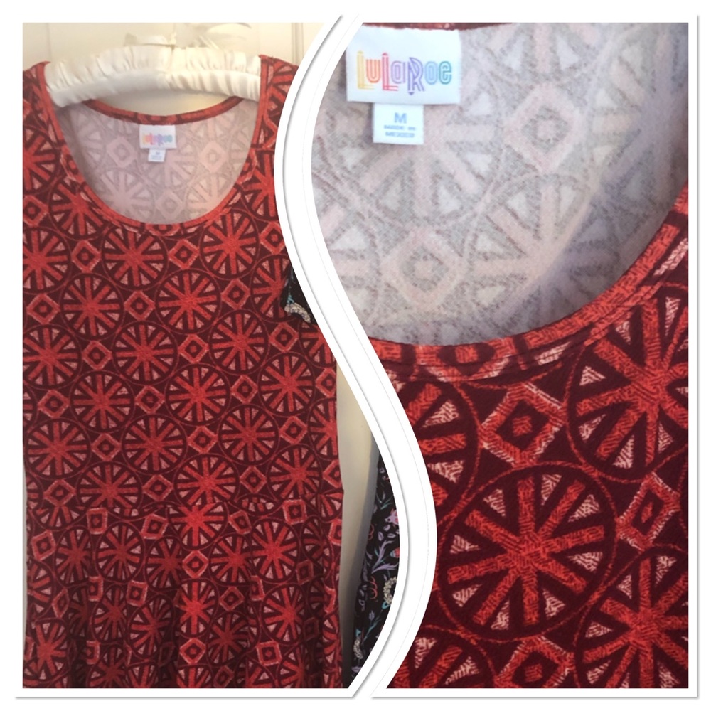 Lularoe Nicole
